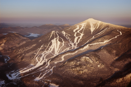 whiteface